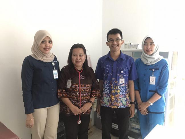 BPJS Kesehatan Lakukan Kredensialing Untuk Pastikan Kualitas Faskes